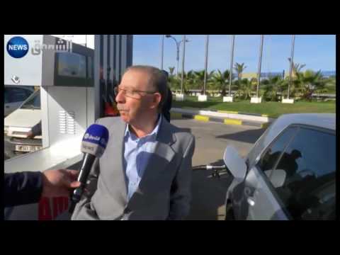 أراء الموطنين بشأن استهلاك الوقود