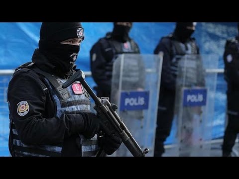 شاهد أنقرة تؤكِّد معرفتَها بهوية منفذ هجوم اسطنبول