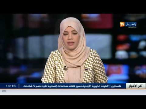شاهد رئيس جمعية العلماء المسلمين يُحذّر من الانصياع للضلالة
