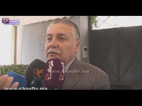 نبيل بن عبدالله يؤكد أن أحزاب الحكومة هي نفس الأغلبية الحالية