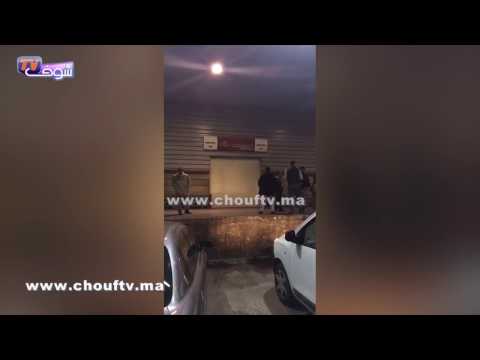 لحظة تسليم جثماني ضحيتي الملهى الليلي في تركيا