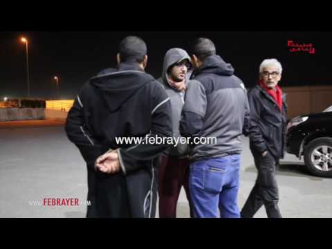 شاهد لحظة انتظار جثث مغربيات قتلهن في اسطنبول