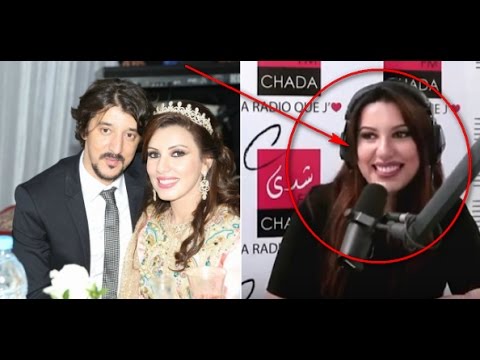 شاهد منصف مالزي يفاجئ زوجته سحر الصديقي