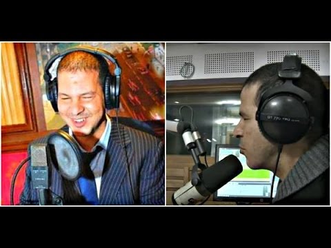 شاهد حوار حصري مع مذيع سمير الليل