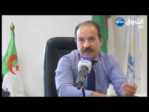 البطاقة الذهبية لبريد الجزائر توفر أحدث الخدمات للمواطنين