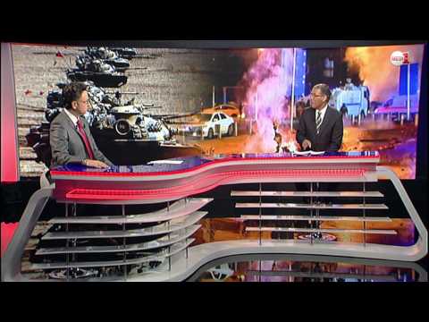 شاهد قراءة في المشهد التركي داخليا وخارجيا