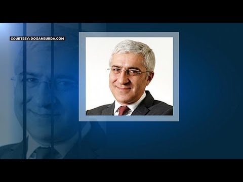 أنقرة تعتقل مسؤولَيْن كبيرَيْن في مجموعة دوهان هولدينغ
