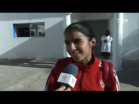شاهد انطلاق العمل بنظام الخادم