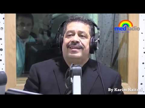 شاهد حميد شباط في قفص الاتهام