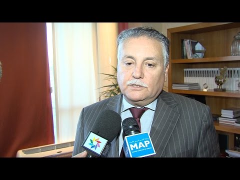 بنعبد الله ينفي اعتراض التقدم والاشتراكية على تشكيل الحكومة