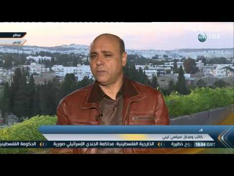 شاهد فرص نجاح المبادرة التونسية