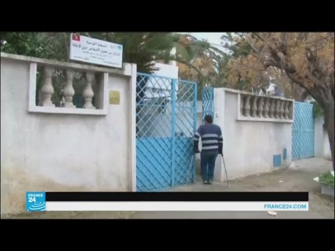 شاهد تونسي يصمم تطبيقًا جديدًا للهاتف المحمول