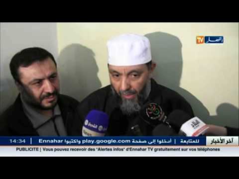 شاهد عبدالله جاب الله ينصف المحتجين