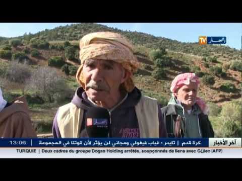 أهم الأخبار الجزائرية ليوم الخميس