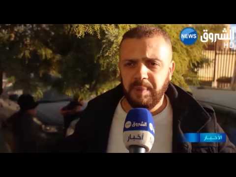 شاهد غابة بن شاكو موقع سياحي بامتياز يُعاني التهميش