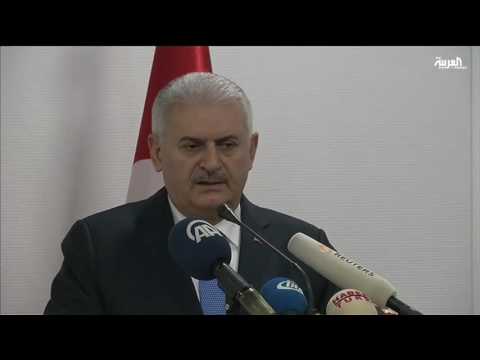 تركيا تؤكد أن هجوم إزمير من ترتيب حزب العمال الكردستاني
