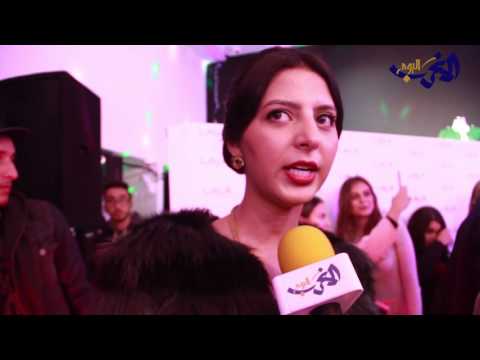 شاهد دعاء الخير النشوم تكشف سبب اختيار مدينة تطوان لمتجرها الجديد