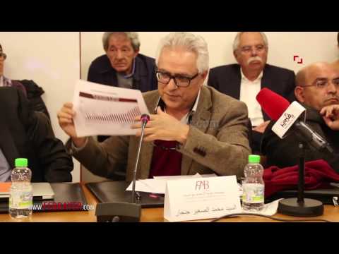بالفيديو جنجار يؤكد أن المغربي تقليدي