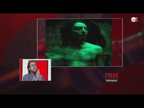 سعيد باي يؤكّد أنّه لم يندم أبدًا على مَشهد فيلم زيرو