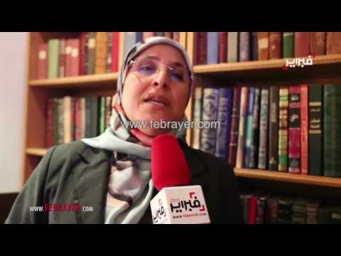 بالفديو الحقاوي يعلن أن العبرة بالنتائج