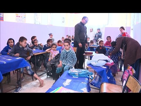 ظهور حالات جديدة للمرض الجلدي ليشمانيا في إقليم الرشيدية