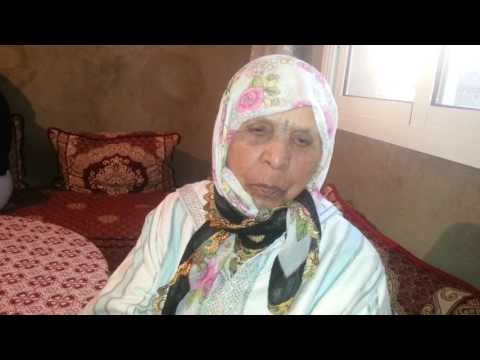 شاهد أشخاص يعانون من إعاقات مختلفة في الصخيرات