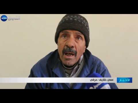 شاهد النقش على النحاس حرفة الأثرياء والعقلاء تحتضر