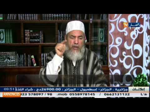 شاهد الشيخ شمس الدين يوضح الصلاة البرزخية في القبر