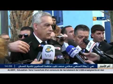 شاهد طلعي الحكومة أدت دورها