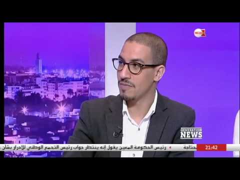 بالفيديو النجم يسار يؤكّد أن اسمه الحقيقي هو يوسف