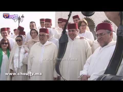 بالفيديو تفاصيل حوار عزيز أخنوش وعبد الإله ابن كيران