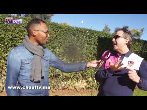 بالفيديو الداودي يقلد الراقصة نور بطريقة ساخرة