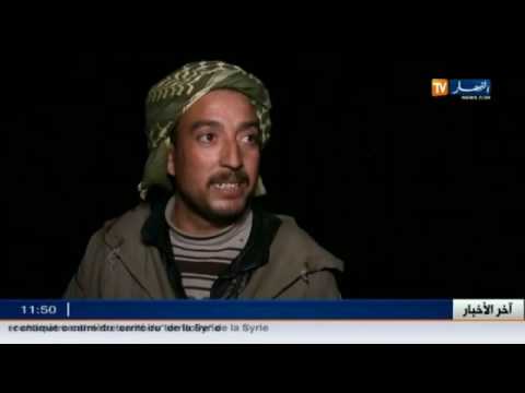 شاهد أخبار الجزائر الرئيسية ليوم الإثنين
