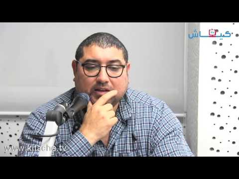 مامون مبارك الدريبي يوجّه نصائحه إلى طالبة استغاثت به تليفونيًا