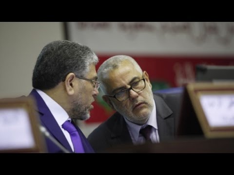 الرميد يكشف حقيقة استقالة رئيس الحكومة بن كيران