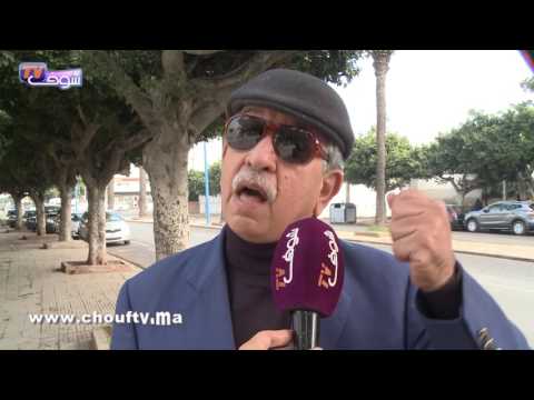 شاهد رأي المواطنين في الزي الجديد للشرطة