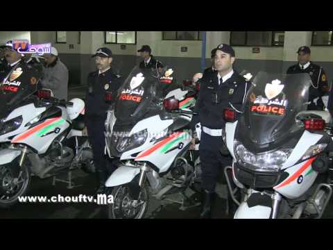 شاهد البحري يؤكد أن الزي الجديد لرجال الأمن يتمتع بالمواصفات العالمية
