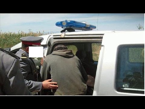 شاهد الدرك يطيح بأكبر شبكة لتزوير الضريبة على السيارات