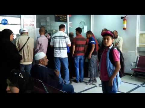 الحكومة الجزائية توسع مهام أمناء البلديات