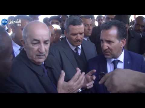 وزير الإسكان الجزائري يعلن انتهاء عهد العمارات في الجنوب