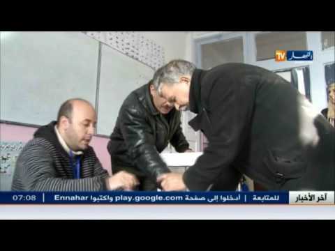 شاهد وزارة الداخلية تؤكد عدم التغيير في الدوائر الانتخابية
