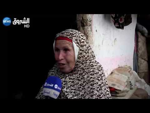 شاهد ملاحم يصنعها الجزائريون من رحم المجتمع