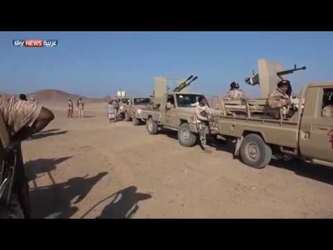 استمرار المواجهات في الساحل الغربي لتعز
