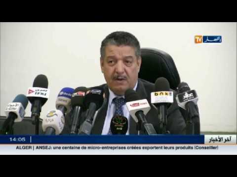 شاهد بوضياف يغلق 4 مخازن لبائعي الأدوية بالجملة