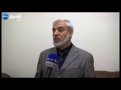 هيئة التشاور والمتابعة للمعارضة ستجتمع قريبا