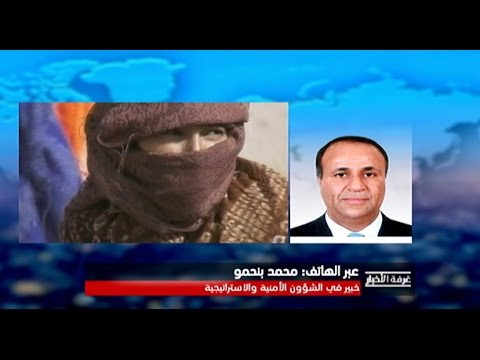 بنحمو يسلط الضوء على الإفراج عن صحراويات مختطفات في تندوف