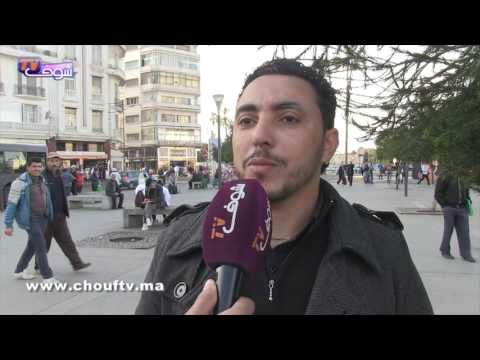شاهد أراء المغاربة في الاحتفال بالسنة الأمازيغية
