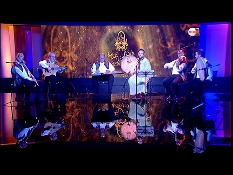 شاهد برنامج خاص في السماع الصوفي