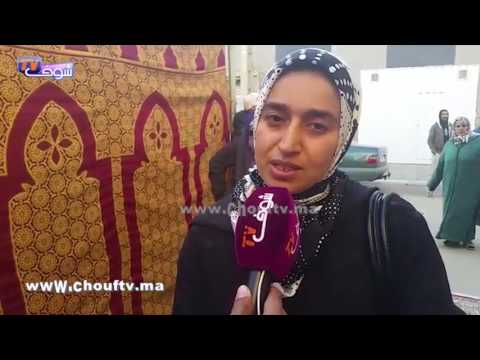 شاهد تصريح قريبة هشام العوزي العسكري الذي قتل في أفريقيا من قلب منزله