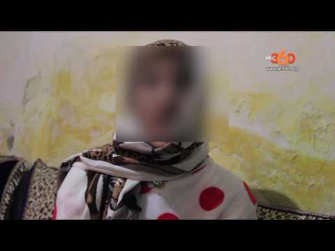 شاهد قاصر في إنزكان تحكي ​تفاصيل الاعتداء عليها